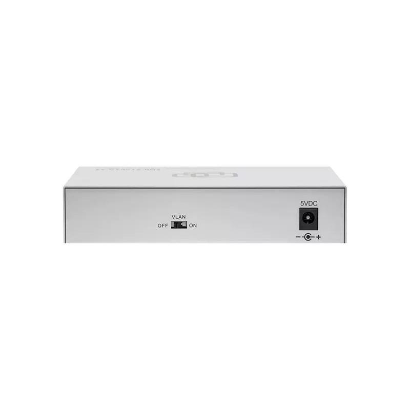 Неуправляемый коммутатор SNR-S1904G-2S