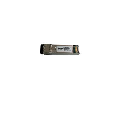 Transceiver SFP+ 20km 10Gb/s Simplex LC B Side Артикул:SPT-PB3327TG-L20