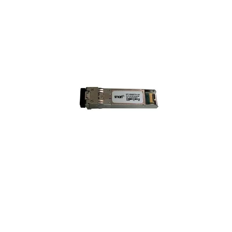 Transceiver SFP+ 20km 10Gb/s Simplex LC B Side Артикул:SPT-PB3327TG-L20