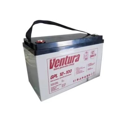 Аккумулятор Ventura GPL 12-100
