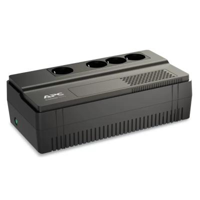 APC Back-UPS BV 1000VA, AVR, Schuko Outlet, 230V