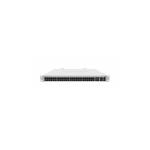 Коммутатор Mikrotik Арт:CRS354-48G-4S+2Q+RM