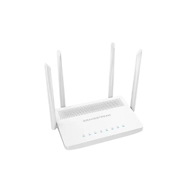 Двухдиапазонный Wi-Fi-маршрутизатор Grandstream GWN7052