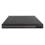 H3C S5024PV3-EI-PWR L2 Ethernet Switch with 24*10/100/1000Base-T PoE+ Ports and 4*1000Base-X Ports,(AC)