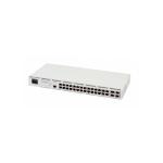 Ethernet-коммутатор, модель: MES2428P  AC