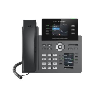 IP телефон, IP NETWORK TELEPHONE GRP2614