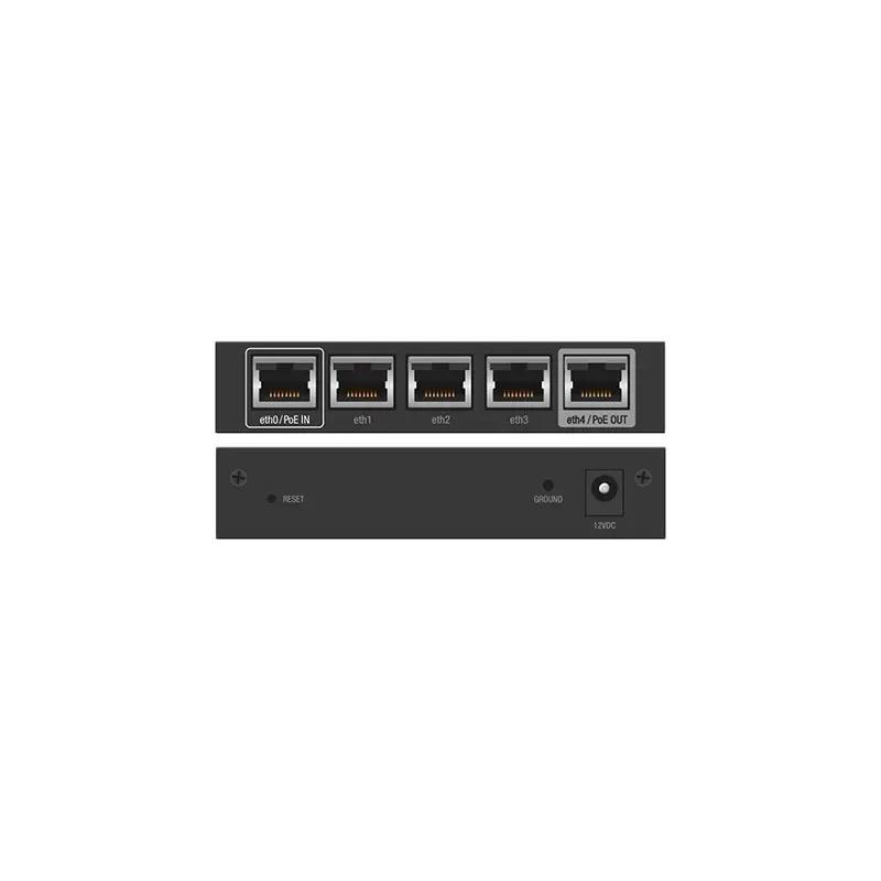 UBiquiti Edge Router X (ER-X)