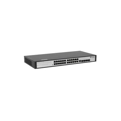Управляемый коммутатор уровня L2 PXT-S2780G-24T