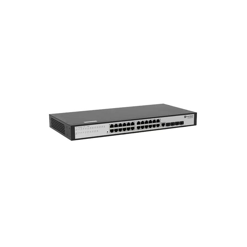 Управляемый коммутатор уровня L2 PXT-S2780G-24T