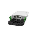Беспроводная точка доступа MikroTik, артикул: RBwAPR-2nD&R11e-LTE