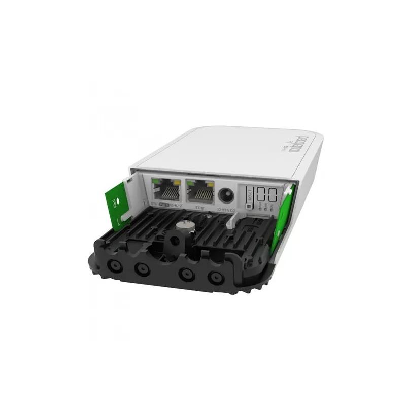 Беспроводная точка доступа MikroTik, артикул: RBwAPR-2nD&R11e-LTE