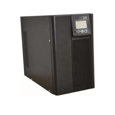 SPOWER.RACK1103 3kVA SPOWER BARRACUDA ONLINE UPS RACK MOUNT3