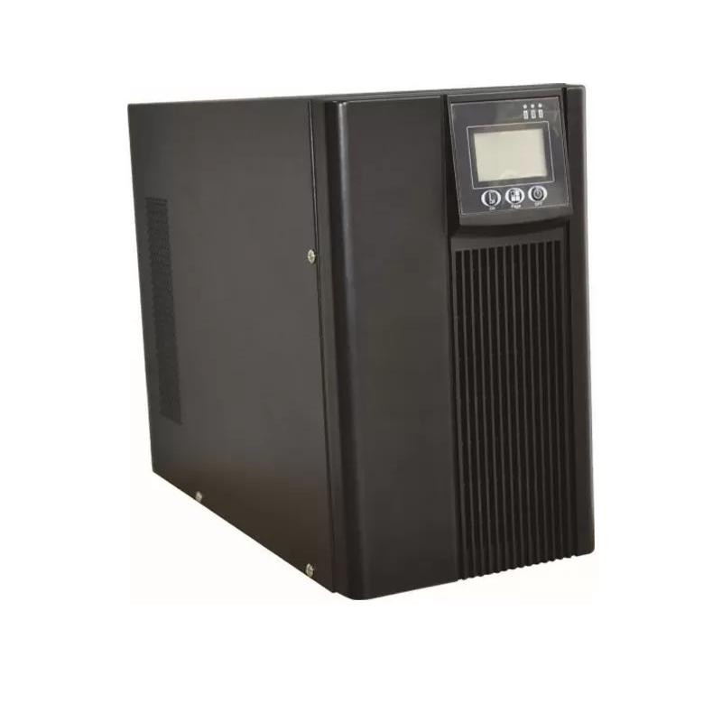 SPOWER.RACK1103 3kVA SPOWER BARRACUDA ONLINE UPS RACK MOUNT3