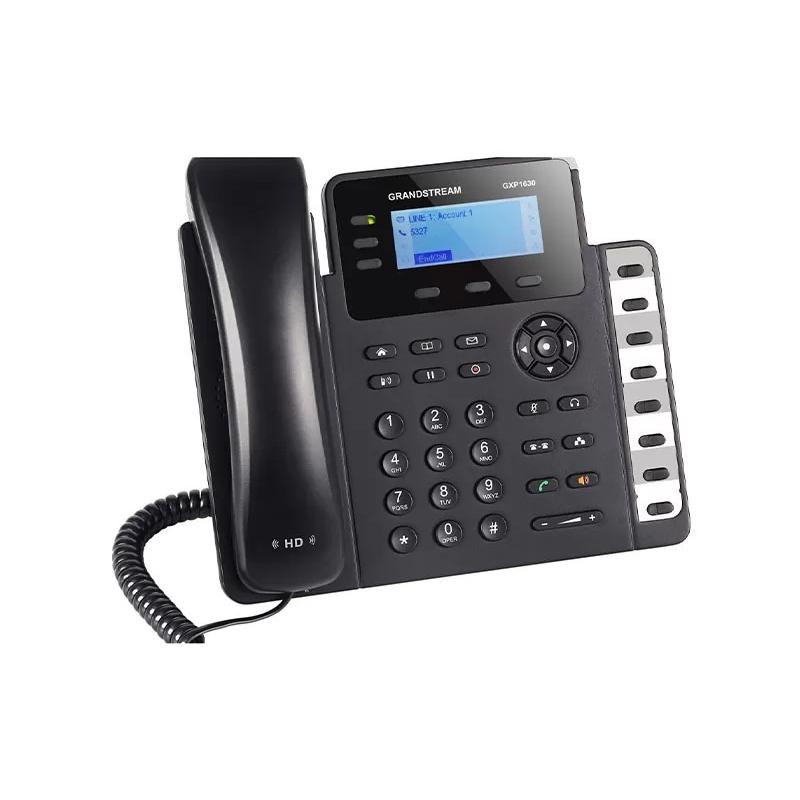 Grandstream IP телефон GXP1630