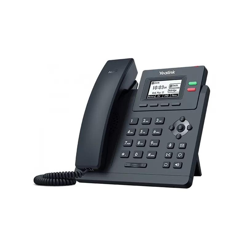 IP телефон SIP-T31G