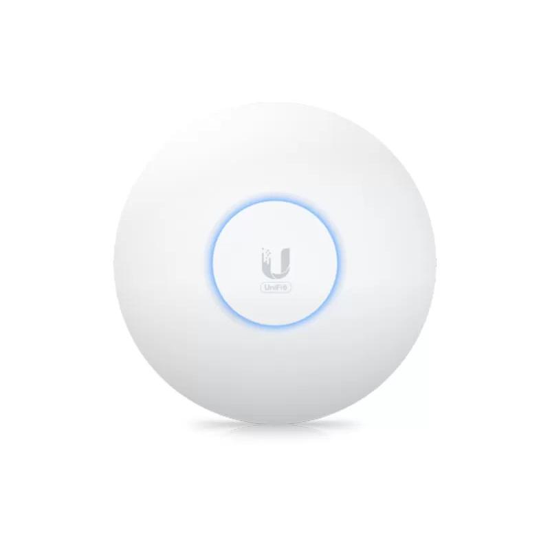 Беспроводная точка доступа Unifi U6 Plus, артикул:U6+