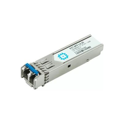 SFP SNR 20Km Duplex
