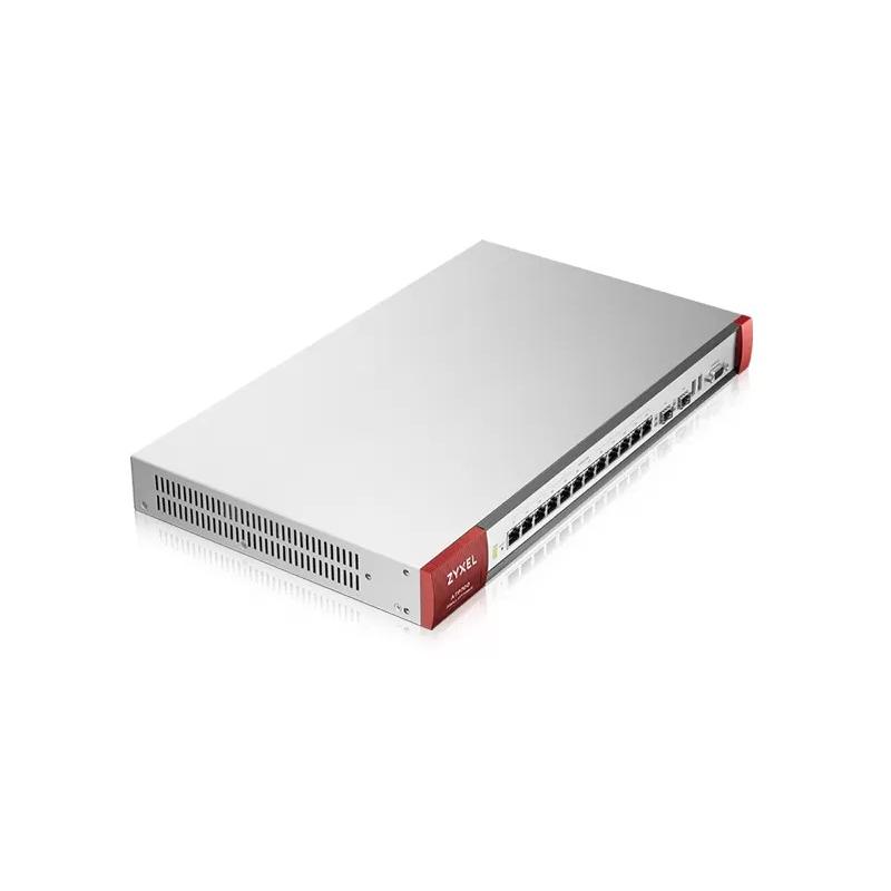 Межсетевой экран Zyxel ATP700