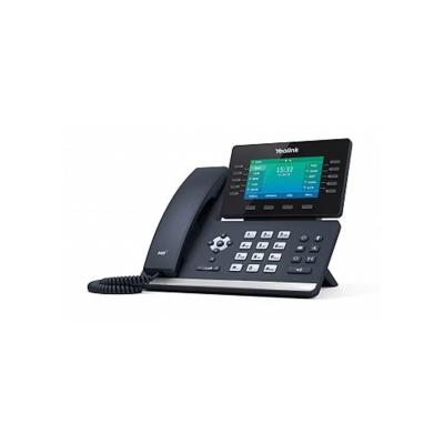 IP телефон SIP-T54W