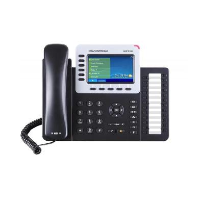 Grandstream IP телефон GXP2160