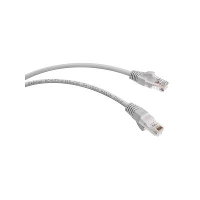 Кабель Cat6a, Неэкранированный 1М RJ45 Артикул:SPLC-6AUC-24-1DV