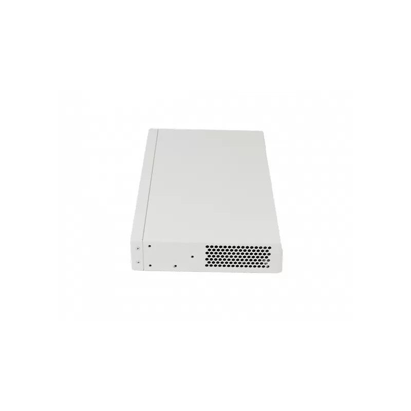 Ethernet-коммутатор, модель: MES2408 AC