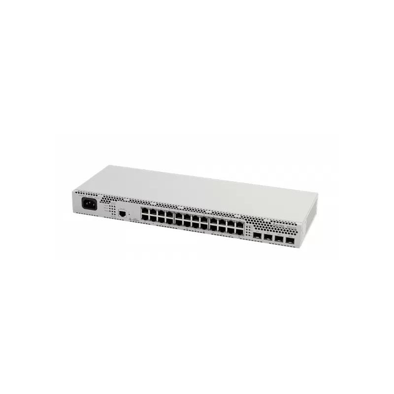 КОММУТАТОР ДОСТУПА MES2324 AC