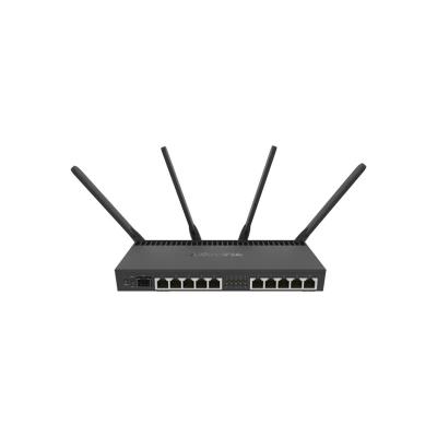 Беспроводная Точка доступа  Mikrotik Арт:RB4011iGS+5HacQ2HnD-IN