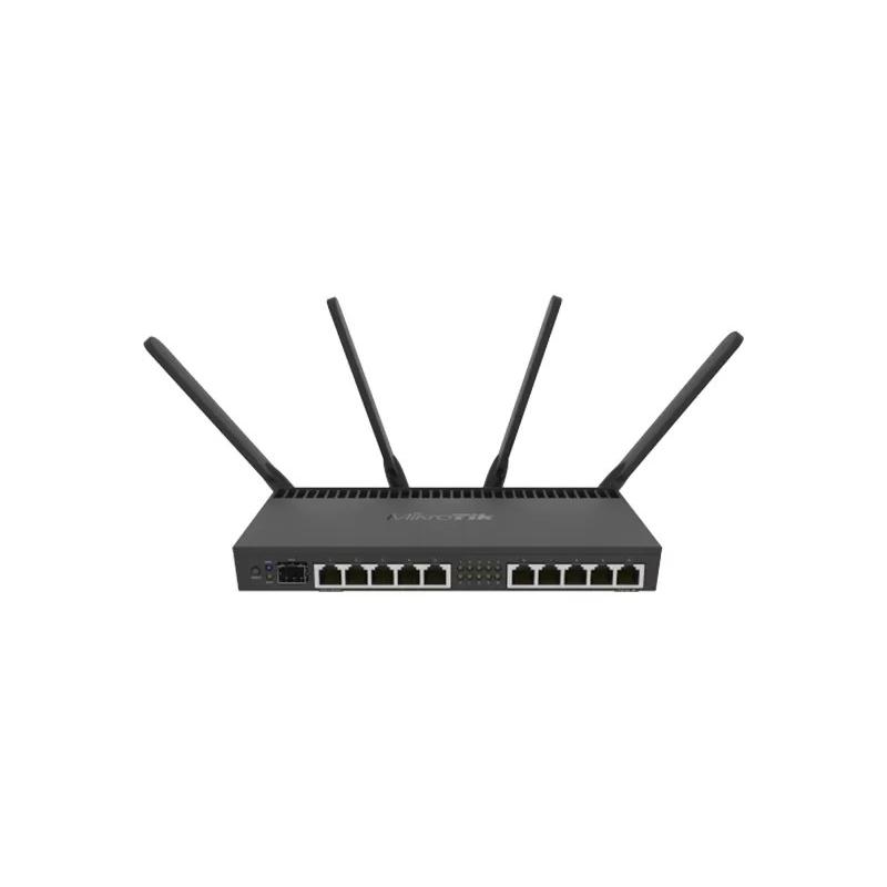 Беспроводная Точка доступа  Mikrotik Арт:RB4011iGS+5HacQ2HnD-IN