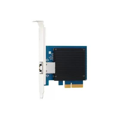 Сетевой адаптер Zyxel XGN100C, PCI Express 3.0, 1x1/2,5/5/10G RJ-45