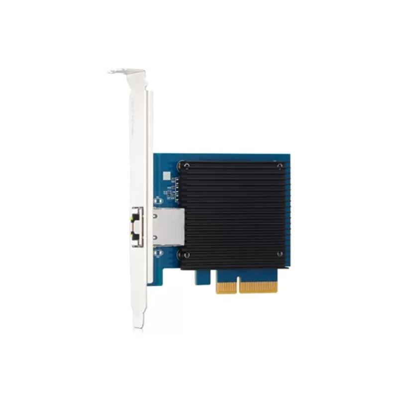 Сетевой адаптер Zyxel XGN100C, PCI Express 3.0, 1x1/2,5/5/10G RJ-45
