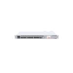 Маршрутизатор Mikrotik CCR1036-12G-4S-EM