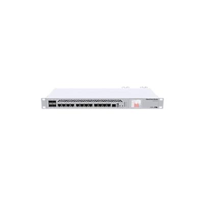 Маршрутизатор Mikrotik CCR1036-12G-4S-EM