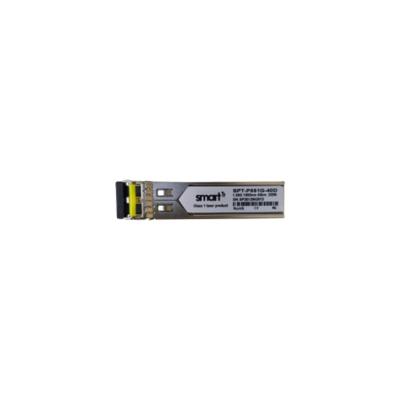 Transceiver SFP   1550nm  1,25G 40km  LC  SPT-P551G-40D