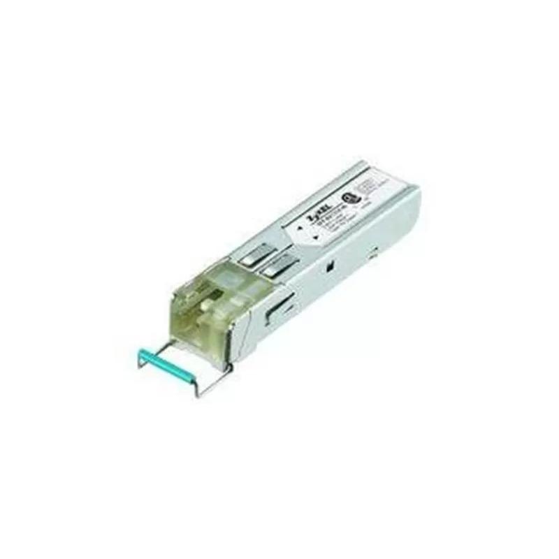 ZyXEL SFP-BX1310-40 трансивер Одноволоконный SFP-трансивер BX 1310 нм для одномодового оптоволоконного кабеля на расстояние до 40 км