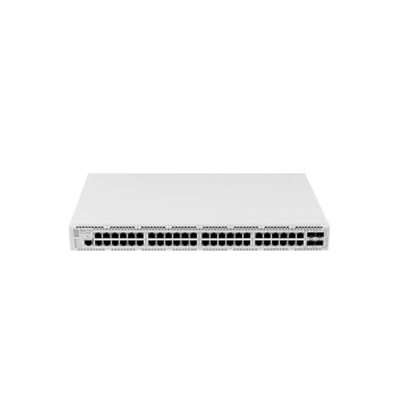 Ethernet-коммутатор, модель: MES2448B  AC