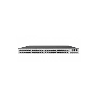 Управляемый коммутатор уровня 3 SNR-S2995G-48TX