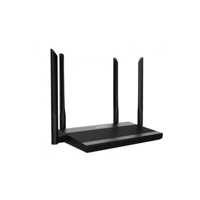 Маршрутизатор Netis N3D AC1200, 3xFE LAN, 1xFE WAN, 4x внешн. ант.