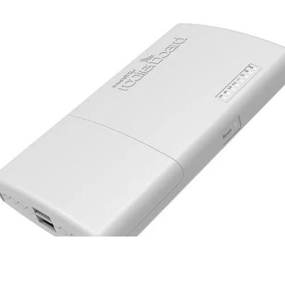 Маршрутизатор Mikrotik PowerBox Pro RB960PGS-PB