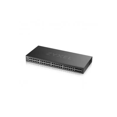 Гибридный L2 коммутатор Zyxel NebulaFlex Pro GS2220-50