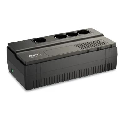 Источник бесперебойного питания(UPS) APC Back-UPS BV800VA, AVR, Schuko Outlet, 230V