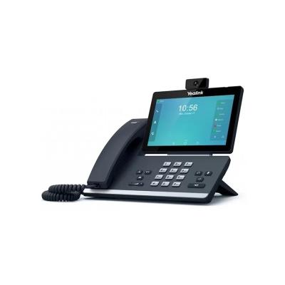 IP телефон SIP-T58W with camera