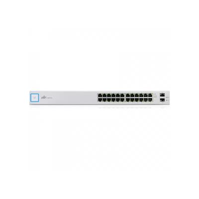 Ubiquiti UNIFI SWITCH 24-250W Артикул:US-24-250W-EU
