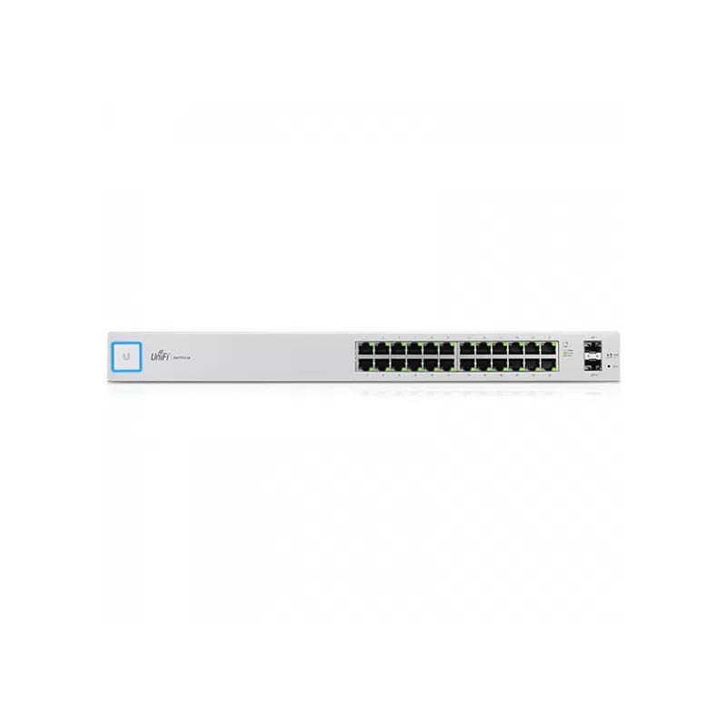 Ubiquiti UNIFI SWITCH 24-250W Артикул:US-24-250W-EU