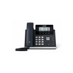 IP телефон SIP-T43U