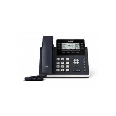 IP телефон SIP-T43U