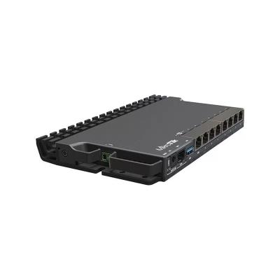 Маршрутизатор Mikrotik RB5009UPr+S+IN