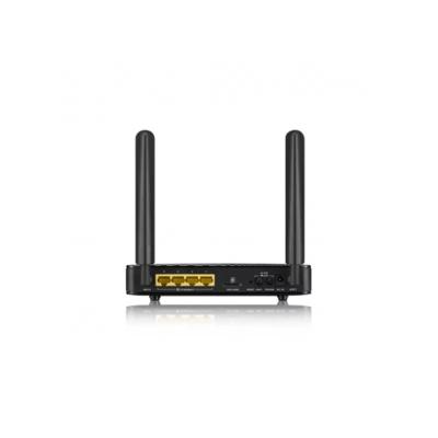 LTE Cat.4 Wi-Fi маршрутизатор Zyxel LTE3301-M209 (вставляется мини сим-карта)