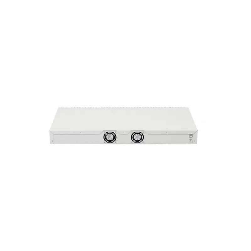 Ethernet-коммутатор, модель: MES2428P  AC
