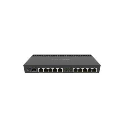 Маршрутизатор Mikrotik RB4011IGS+RM